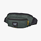 Caterpillar Raymond Waist Bag 84062 - פאוץ' קאטרפילר 7 ליטר בצבע שחור