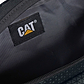 Caterpillar Raymond Waist Bag 84062 - פאוץ' קאטרפילר 7 ליטר בצבע שחור