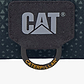 Caterpillar Raymond Waist Bag 84062 - פאוץ' קאטרפילר 7 ליטר בצבע שחור