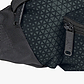 Caterpillar Raymond Waist Bag 84062 - פאוץ' קאטרפילר 7 ליטר בצבע שחור