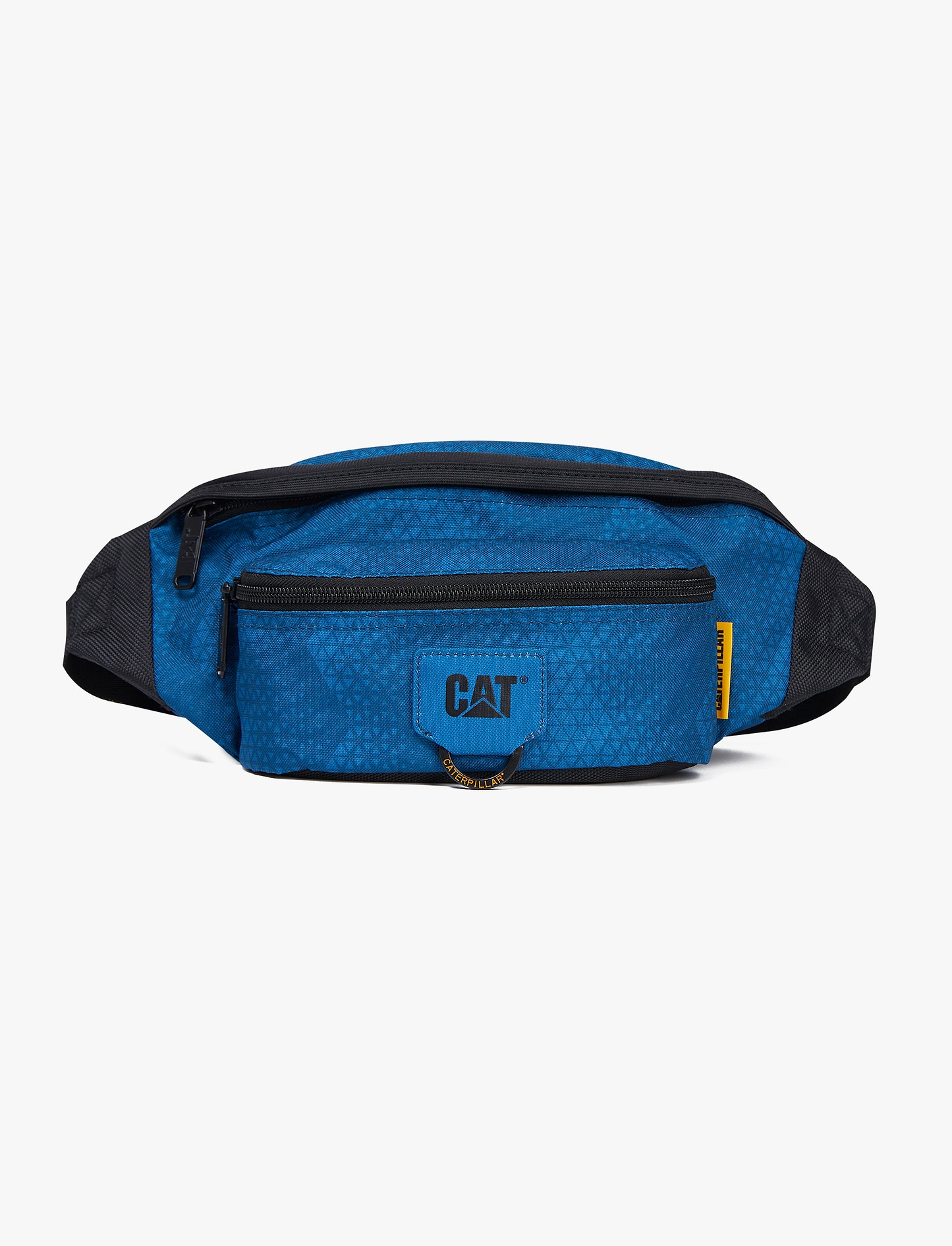 Caterpillar Raymond Waist Bag 84062 - פאוץ' קאטרפילר 7 ליטר בצבע כחול