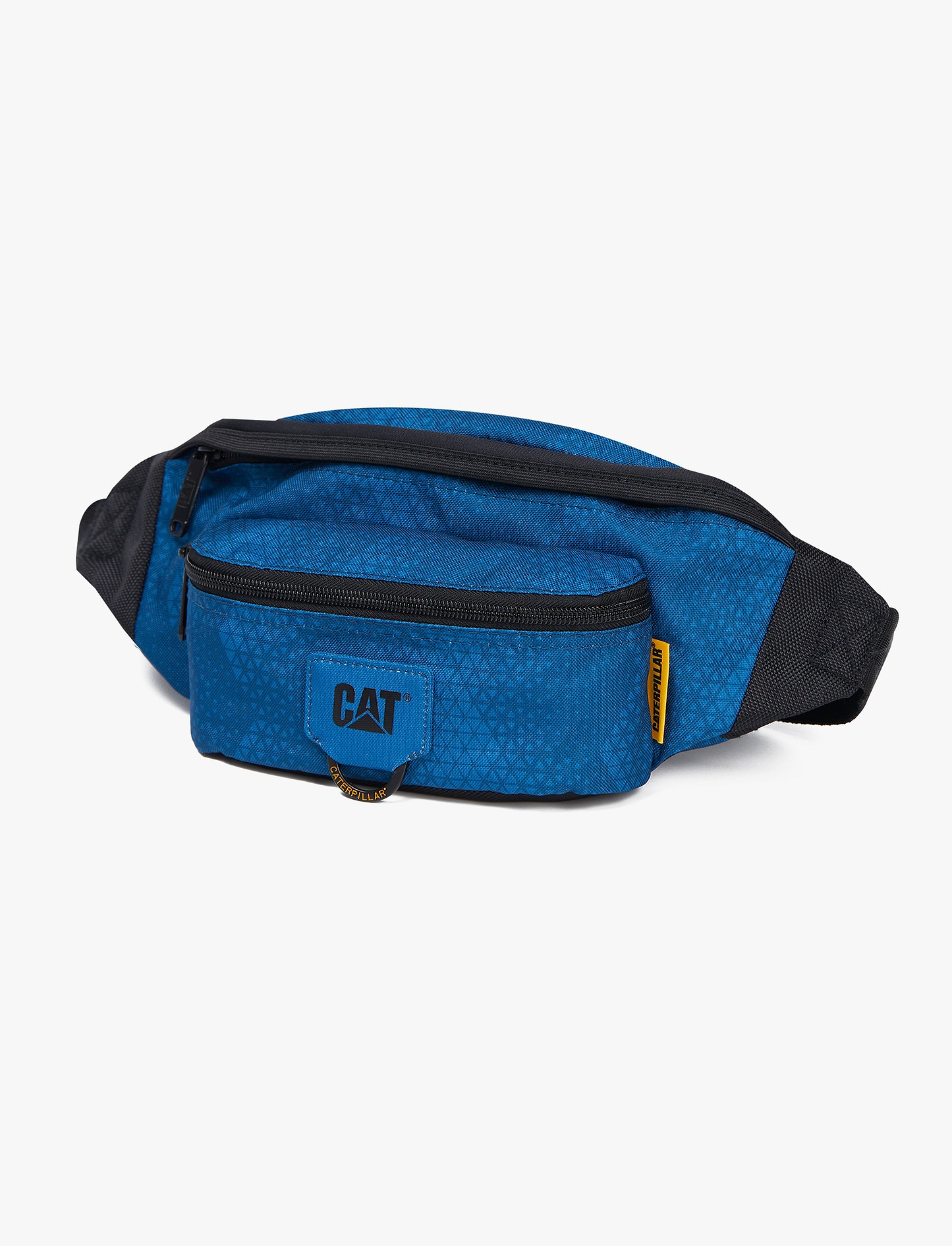 Caterpillar Raymond Waist Bag 84062 - פאוץ' קאטרפילר 7 ליטר בצבע כחול