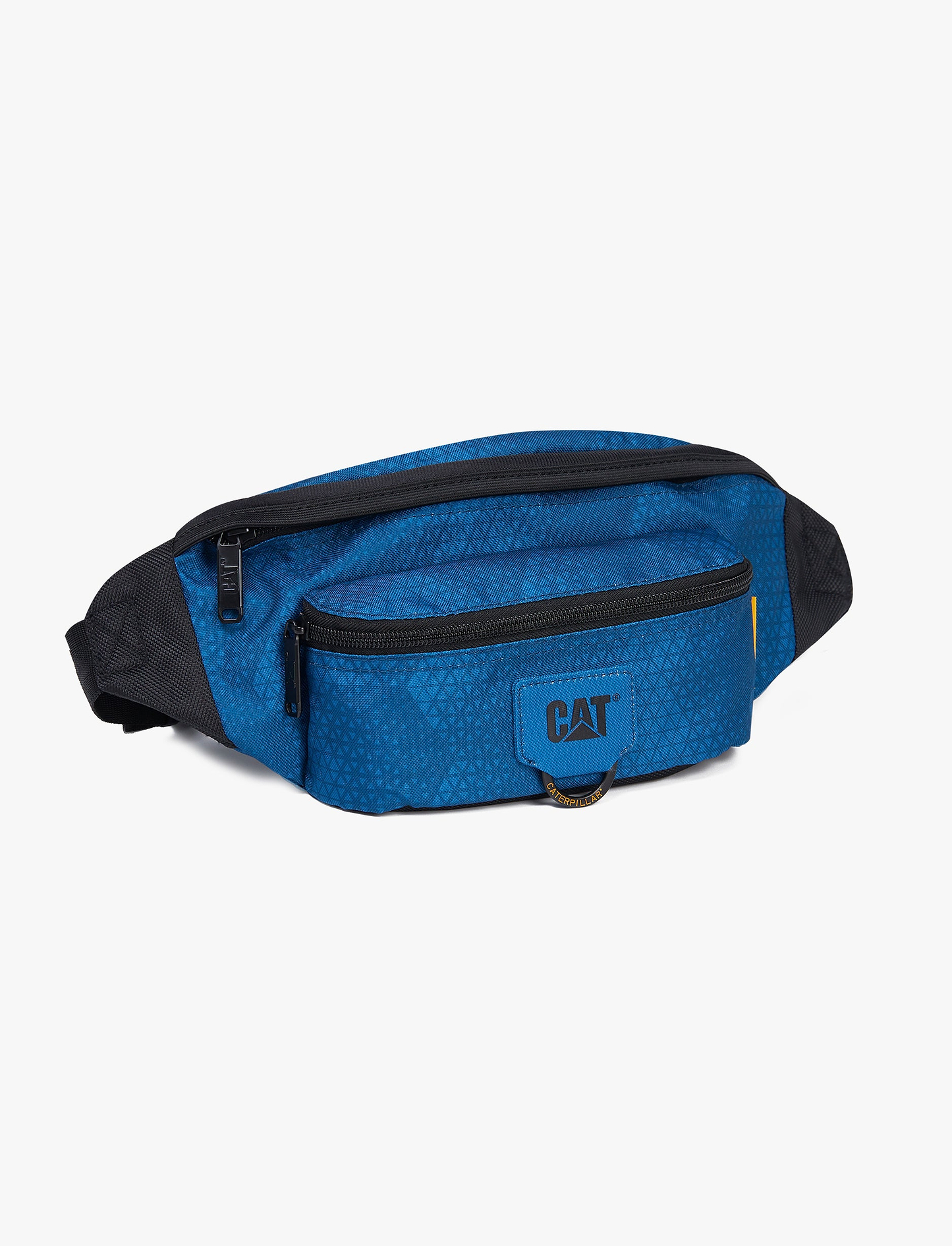 Caterpillar Raymond Waist Bag 84062 - פאוץ' קאטרפילר 7 ליטר בצבע כחול