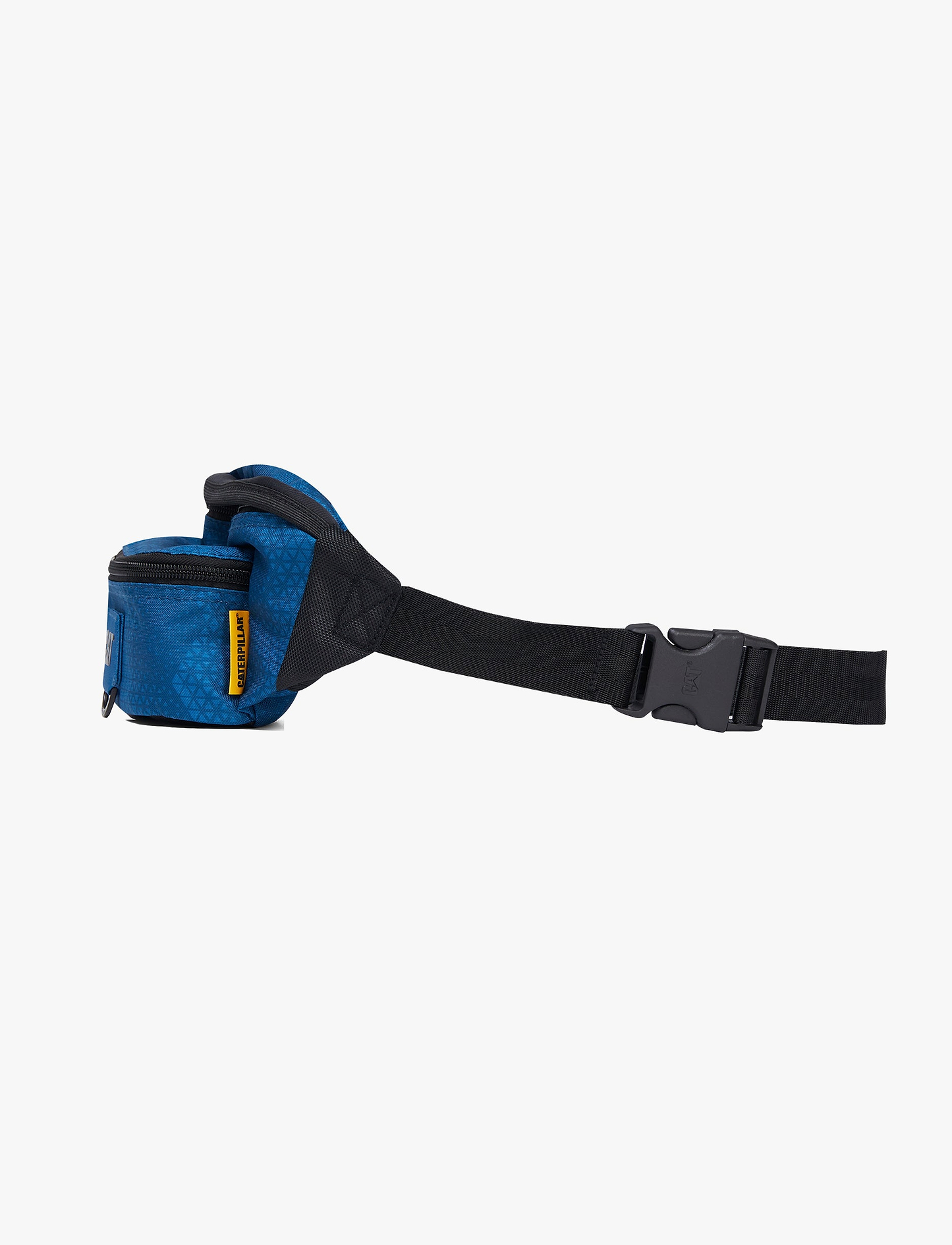 Caterpillar Raymond Waist Bag 84062 - פאוץ' קאטרפילר 7 ליטר בצבע כחול