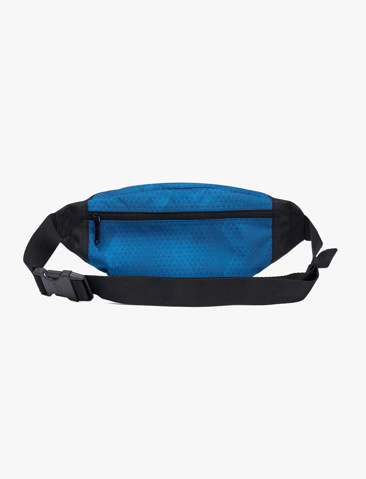 Caterpillar Raymond Waist Bag 84062 - פאוץ' קאטרפילר 7 ליטר בצבע כחול