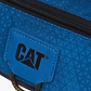 Caterpillar Raymond Waist Bag 84062 - פאוץ' קאטרפילר 7 ליטר בצבע כחול