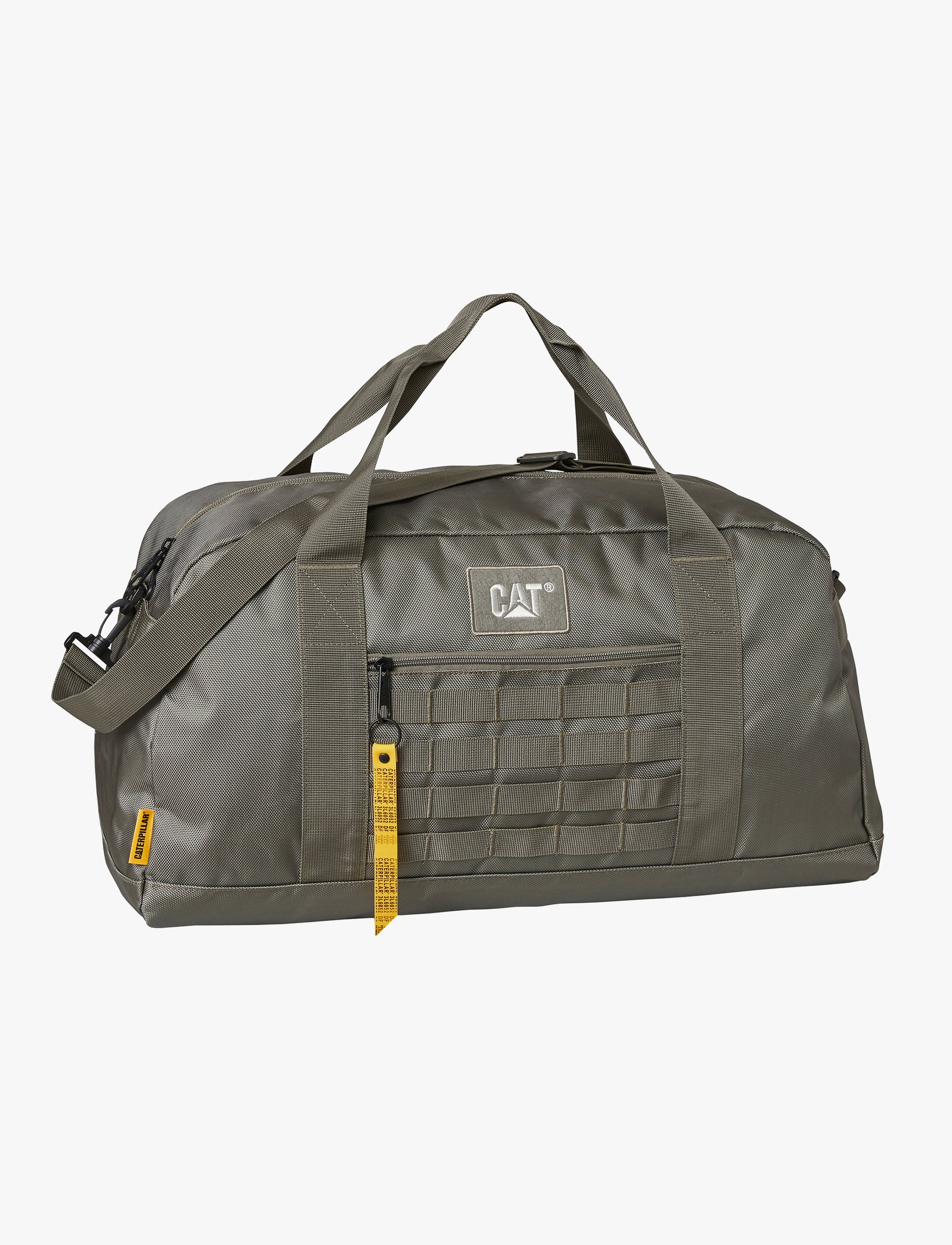 Caterpillar Antarctic Weekender - תיק נסיעות קטרפילר 55 ליטר