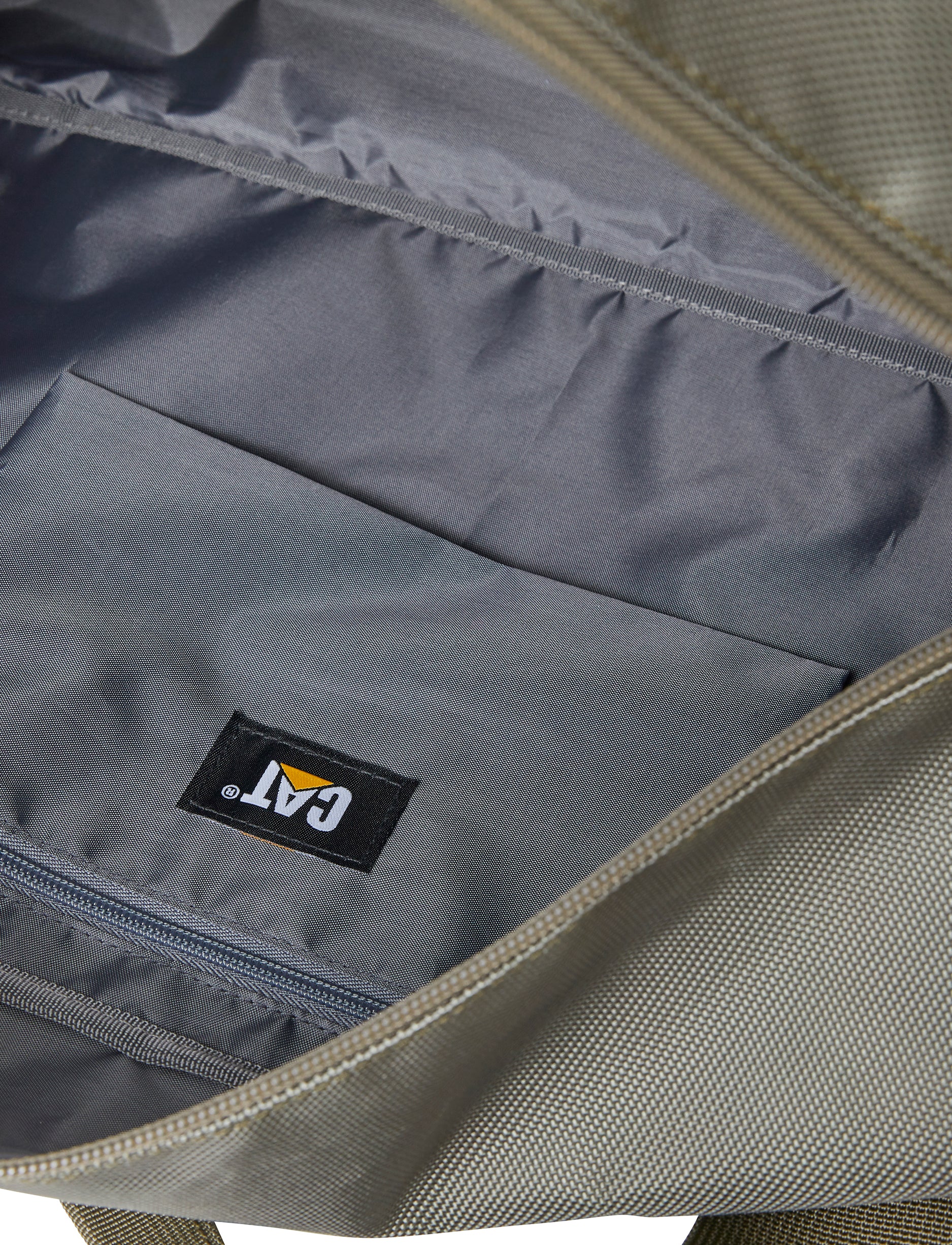 Caterpillar Antarctic Weekender - תיק נסיעות קטרפילר 55 ליטר
