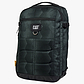 Caterpillar Millennial Classic Bobby Cabin Backpack  - תיק גב קאטרפילר 35 ליטר בצבע שחור בהדפס מיוחד