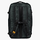 Caterpillar Millennial Classic Bobby Cabin Backpack  - תיק גב קאטרפילר 35 ליטר בצבע שחור בהדפס מיוחד