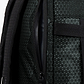 Caterpillar Millennial Classic Bobby Cabin Backpack  - תיק גב קאטרפילר 35 ליטר בצבע שחור בהדפס מיוחד