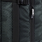 Caterpillar Millennial Classic Bobby Cabin Backpack  - תיק גב קאטרפילר 35 ליטר בצבע שחור בהדפס מיוחד