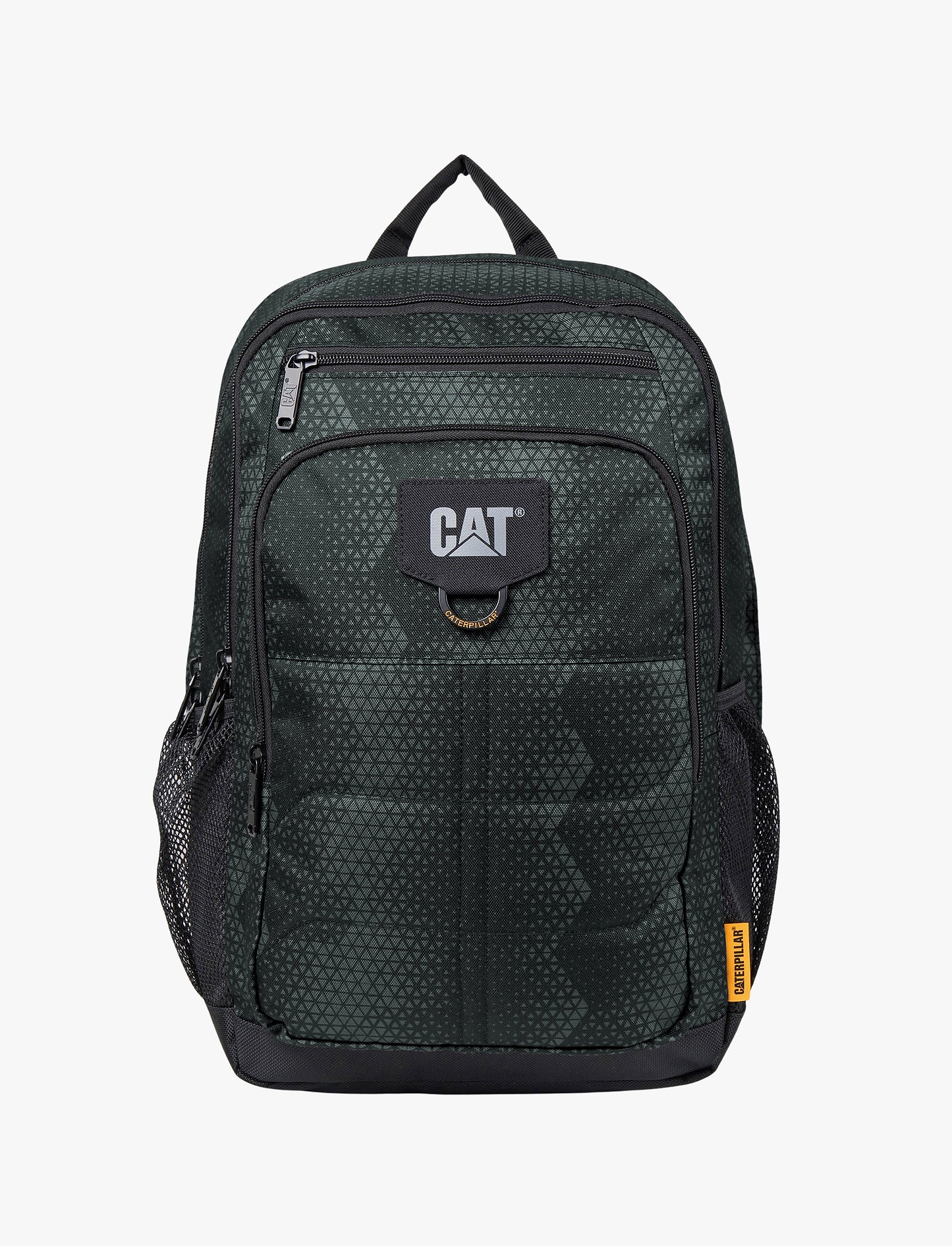 Caterpillar Millennial Classic Bennett Backpack - תיק גב קאטרפילר 30 ליטר בצבע שחור