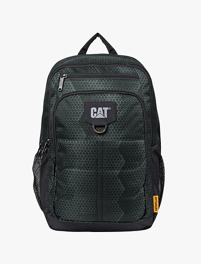 Caterpillar Millennial Classic Bennett Backpack - תיק גב קאטרפילר 30 ליטר בצבע שחור