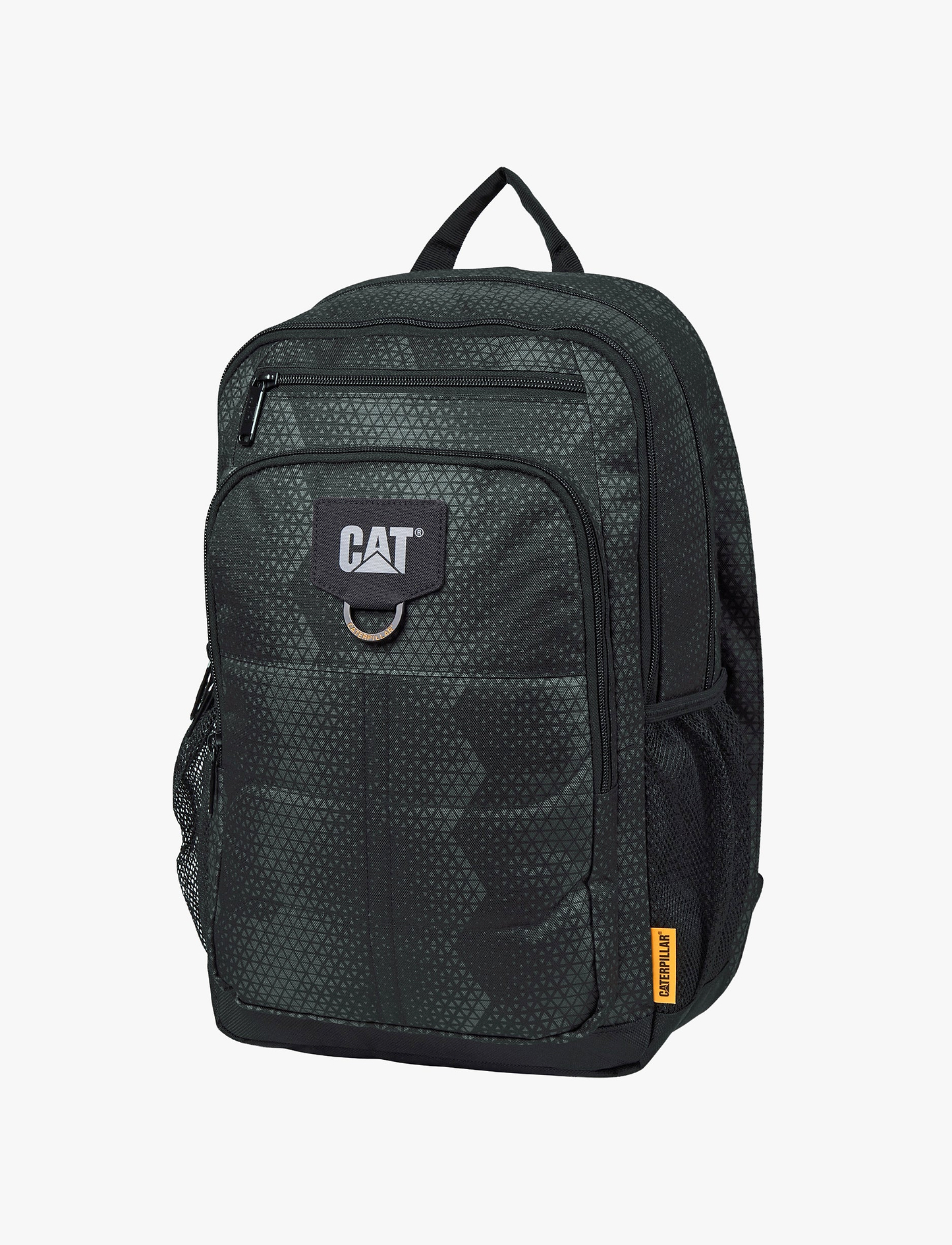 Caterpillar Millennial Classic Bennett Backpack - תיק גב קאטרפילר 30 ליטר בצבע שחור