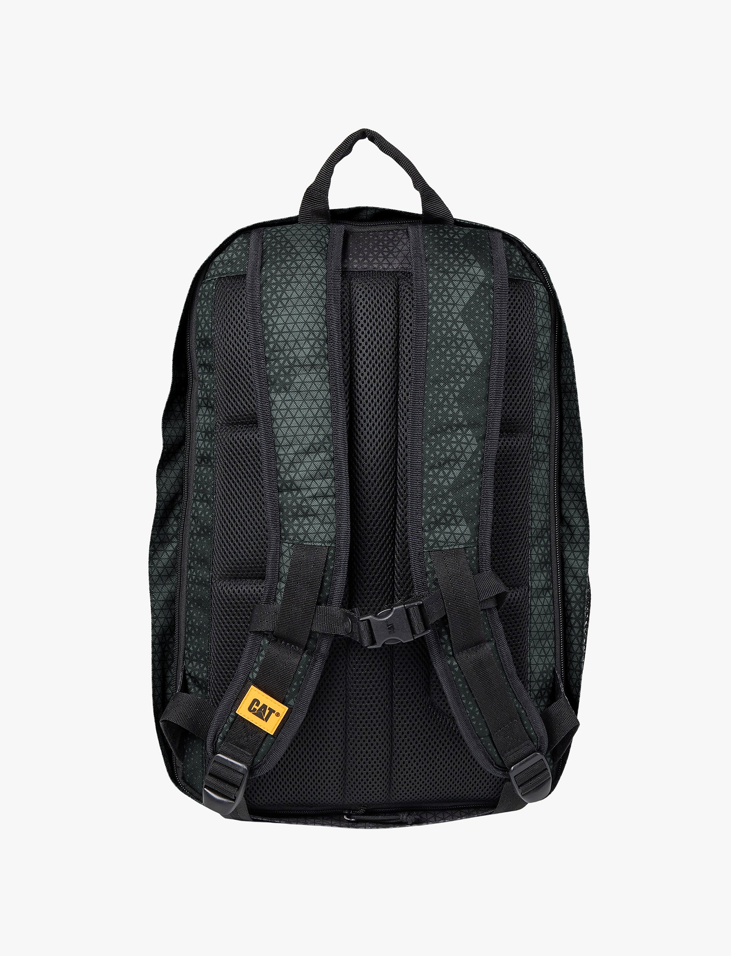 Caterpillar Millennial Classic Bennett Backpack - תיק גב קאטרפילר 30 ליטר בצבע שחור