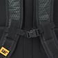 Caterpillar Millennial Classic Bennett Backpack - תיק גב קאטרפילר 30 ליטר בצבע שחור