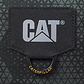 Caterpillar Millennial Classic Bennett Backpack - תיק גב קאטרפילר 30 ליטר בצבע שחור