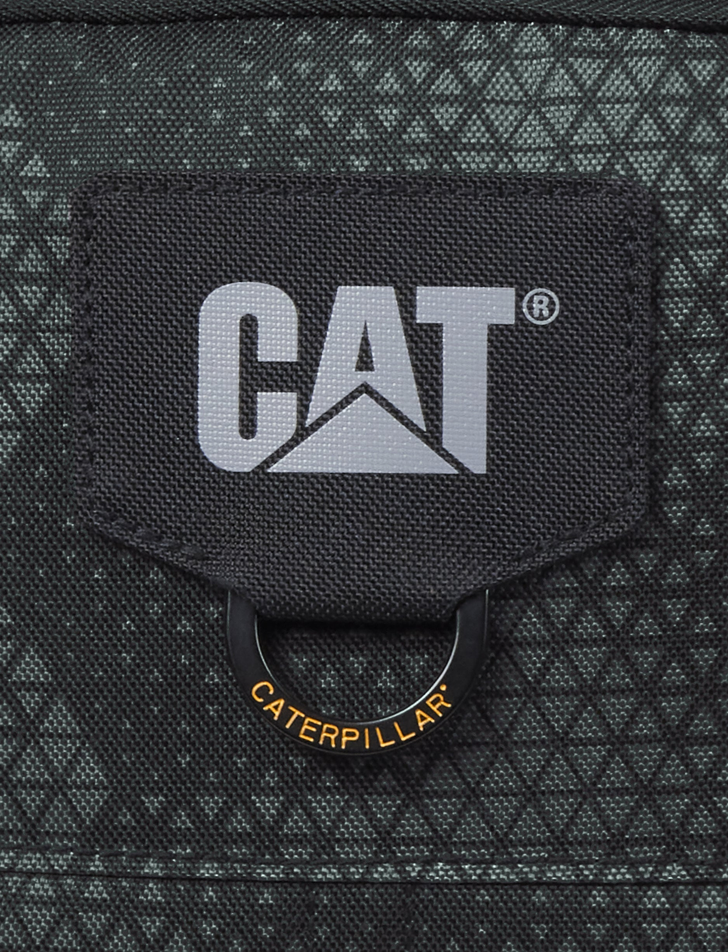 Caterpillar Millennial Classic Bennett Backpack - תיק גב קאטרפילר 30 ליטר בצבע שחור