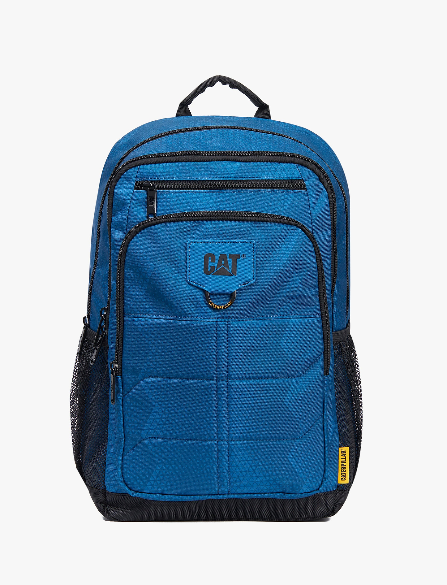 Caterpillar Millennial Classic Bennett Backpack - תיק גב קאטרפילר 30 ליטר בצבע כחול
