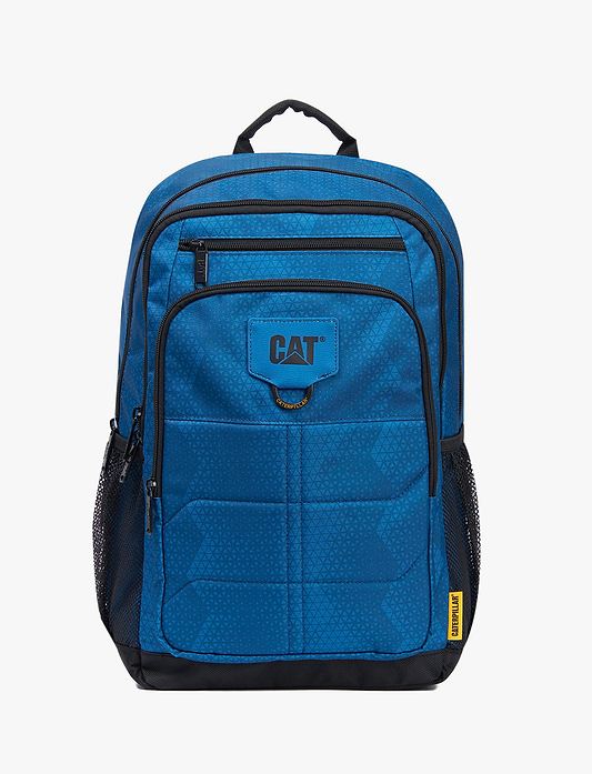 Caterpillar Millennial Classic Bennett Backpack - תיק גב קאטרפילר 30 ליטר בצבע כחול