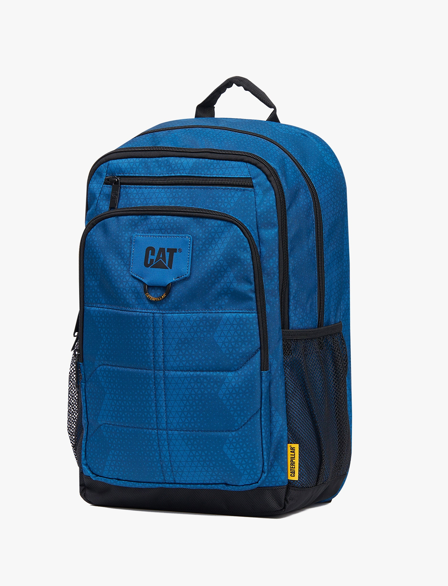 Caterpillar Millennial Classic Bennett Backpack - תיק גב קאטרפילר 30 ליטר בצבע כחול