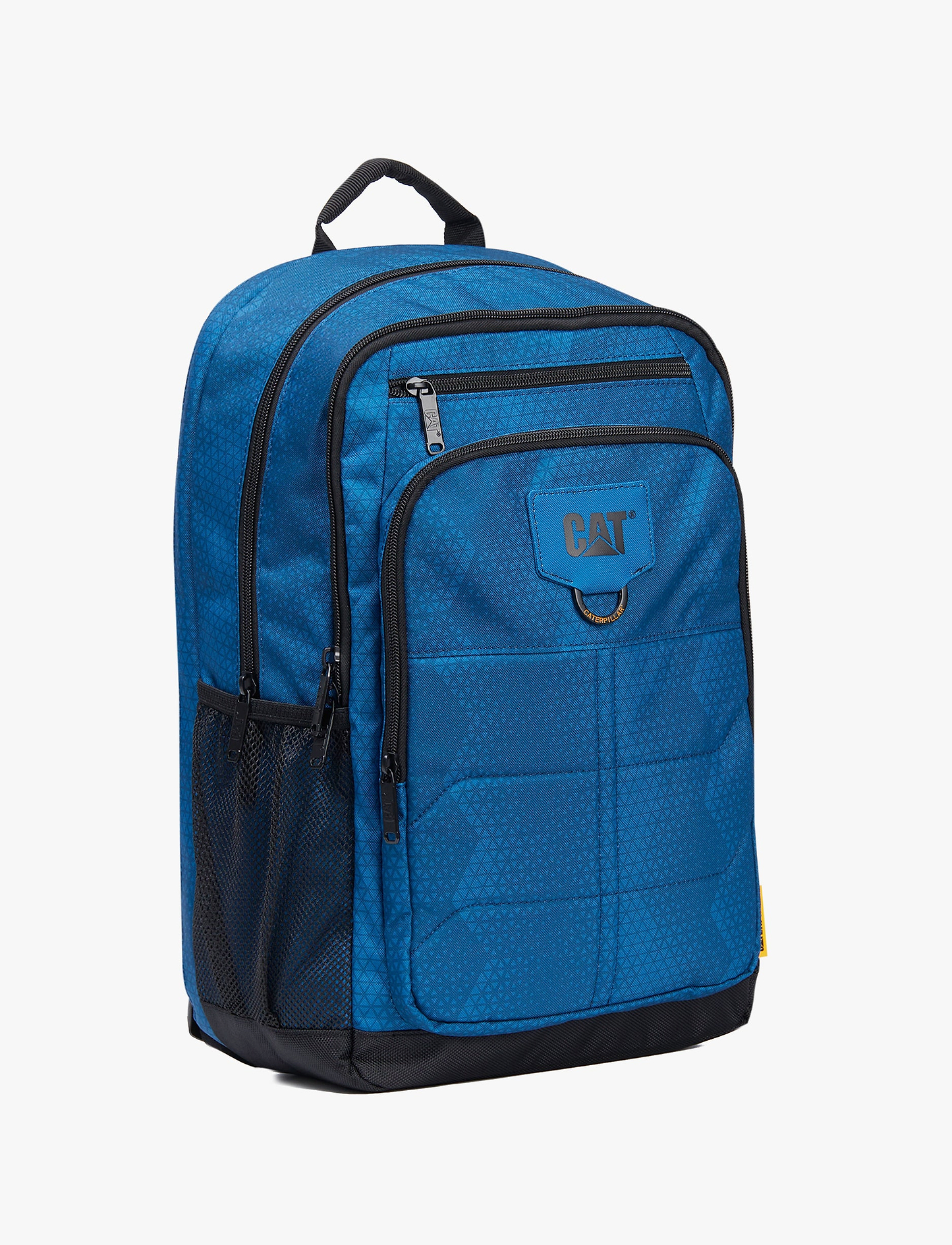 Caterpillar Millennial Classic Bennett Backpack - תיק גב קאטרפילר 30 ליטר בצבע כחול