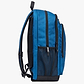 Caterpillar Millennial Classic Bennett Backpack - תיק גב קאטרפילר 30 ליטר בצבע כחול
