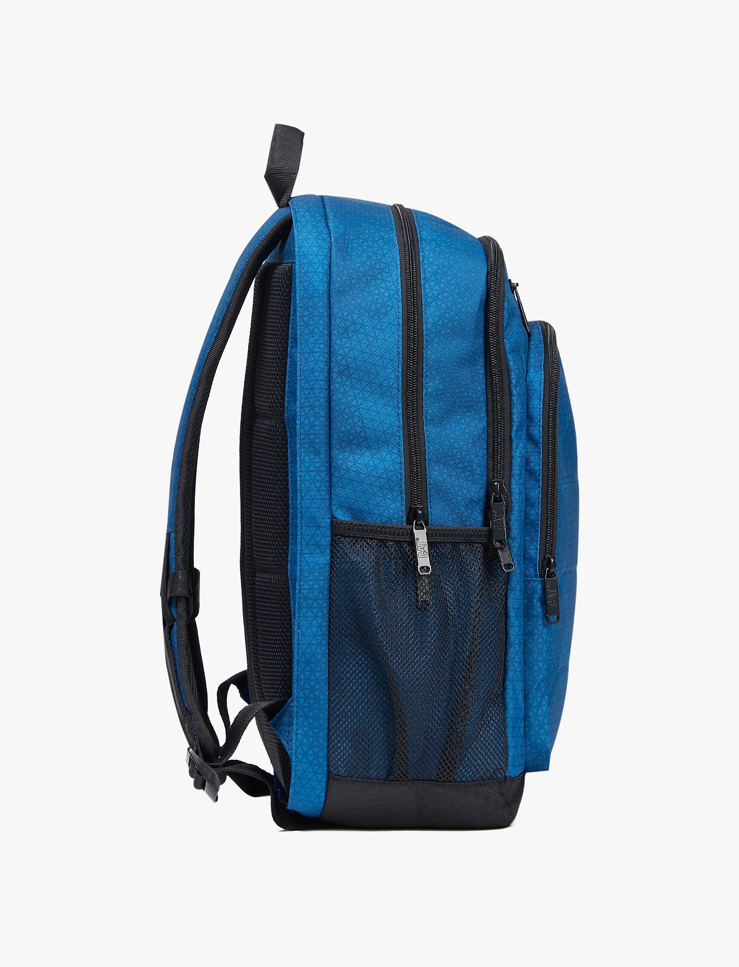Caterpillar Millennial Classic Bennett Backpack - תיק גב קאטרפילר 30 ליטר בצבע כחול