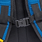 Caterpillar Millennial Classic Bennett Backpack - תיק גב קאטרפילר 30 ליטר בצבע כחול