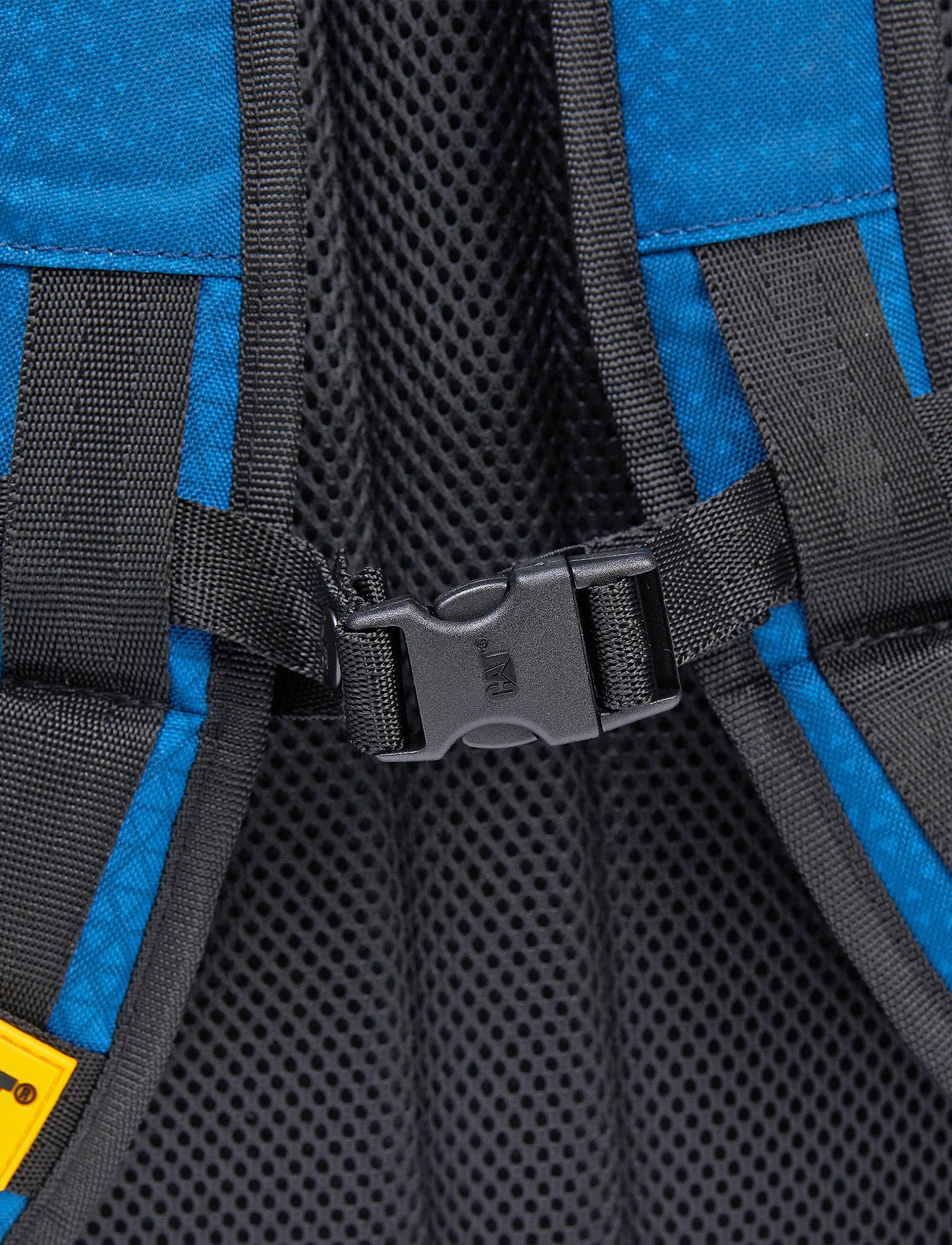 Caterpillar Millennial Classic Bennett Backpack - תיק גב קאטרפילר 30 ליטר בצבע כחול