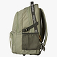 Caterpillar City Adventure BackPack Trolley - תיק גב טרולי קאטרפילר 32 ליטר בצבע ירוק צבאי