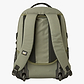 Caterpillar City Adventure BackPack Trolley - תיק גב טרולי קאטרפילר 32 ליטר בצבע ירוק צבאי