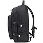 Caterpillar Project Sao Paulo Urban Backpack - תיק גב קאטרפילר 30 ליטר בצבע שחור