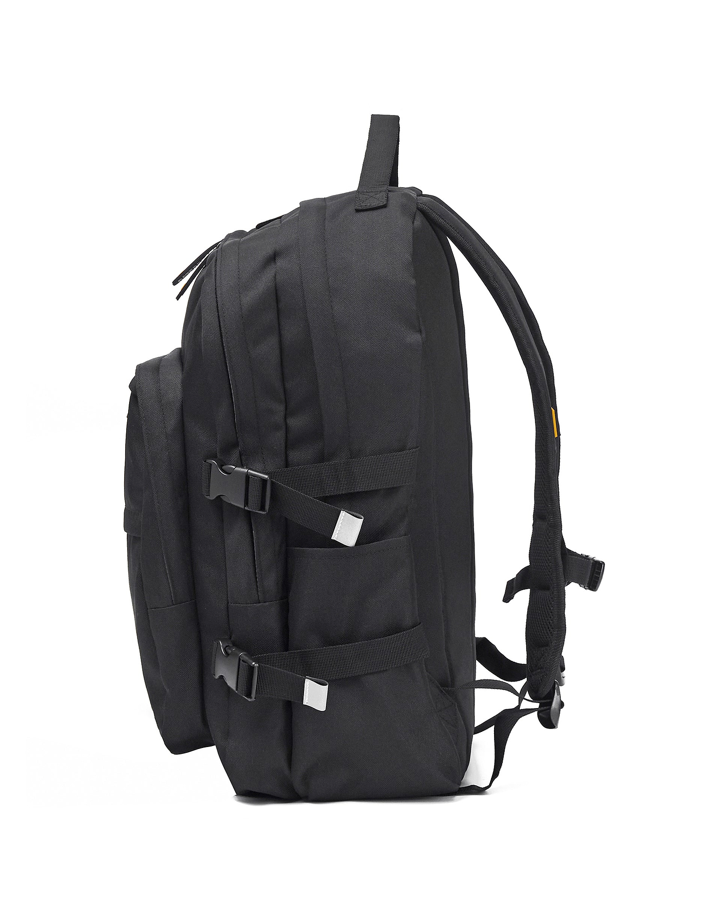 Caterpillar Project Sao Paulo Urban Backpack - תיק גב קאטרפילר 30 ליטר בצבע שחור