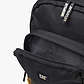 Caterpillar Project Sao Paulo Urban Backpack - תיק גב קאטרפילר 30 ליטר בצבע שחור