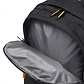 Caterpillar Project Sao Paulo Urban Backpack - תיק גב קאטרפילר 30 ליטר בצבע שחור