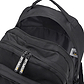 Caterpillar Project Sao Paulo Urban Backpack - תיק גב קאטרפילר 30 ליטר בצבע שחור