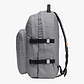 Caterpillar Project Sao Paulo Urban Backpack - תיק גב קאטרפילר 30 ליטר בצבע אפור