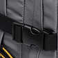 Caterpillar Project Sao Paulo Urban Backpack - תיק גב קאטרפילר 30 ליטר בצבע אפור