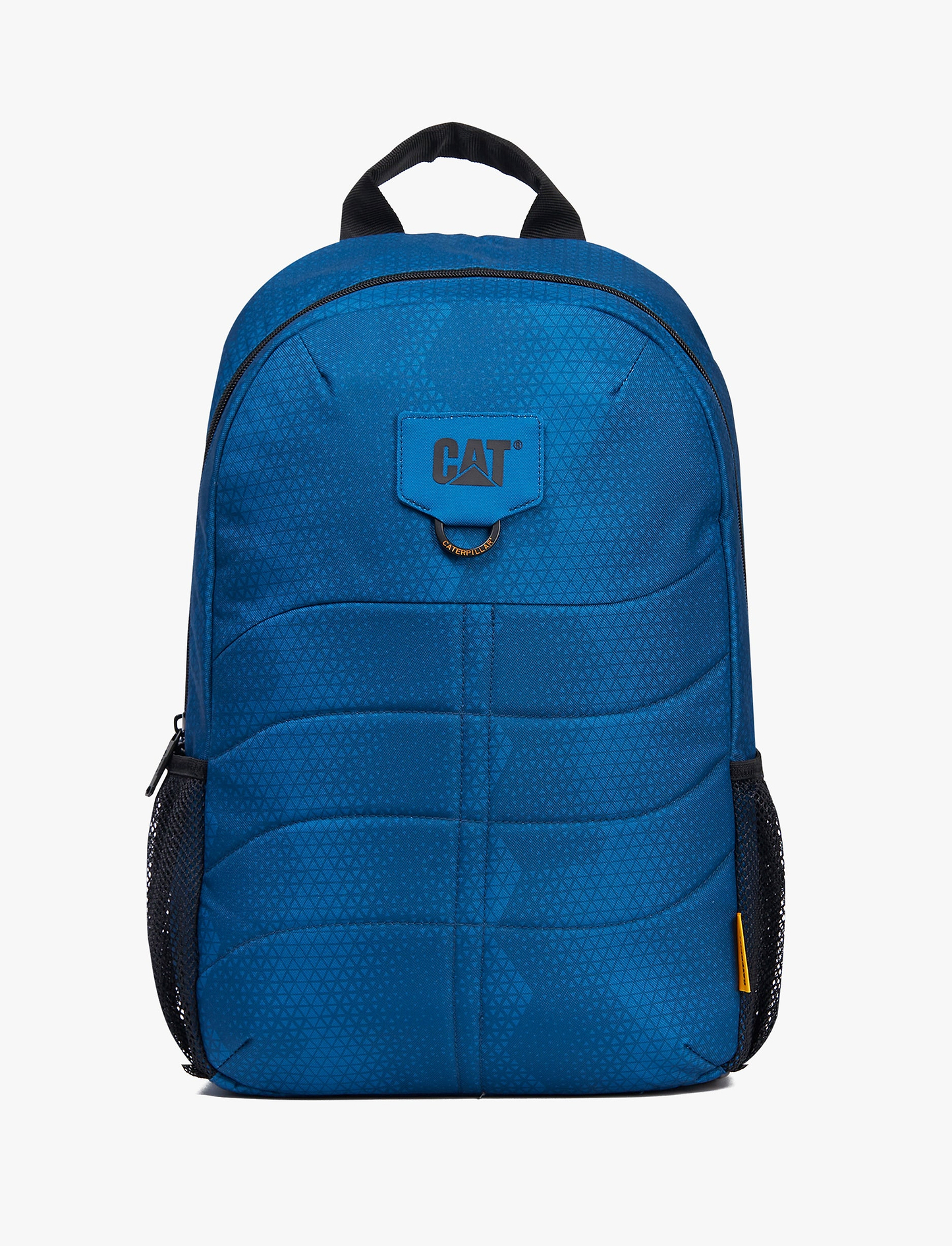 Caterpillar Backpack Benson- תיק גב קאטרפילר 22 ליטר בצבע כחול