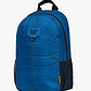 Caterpillar Backpack Benson- תיק גב קאטרפילר 22 ליטר בצבע כחול