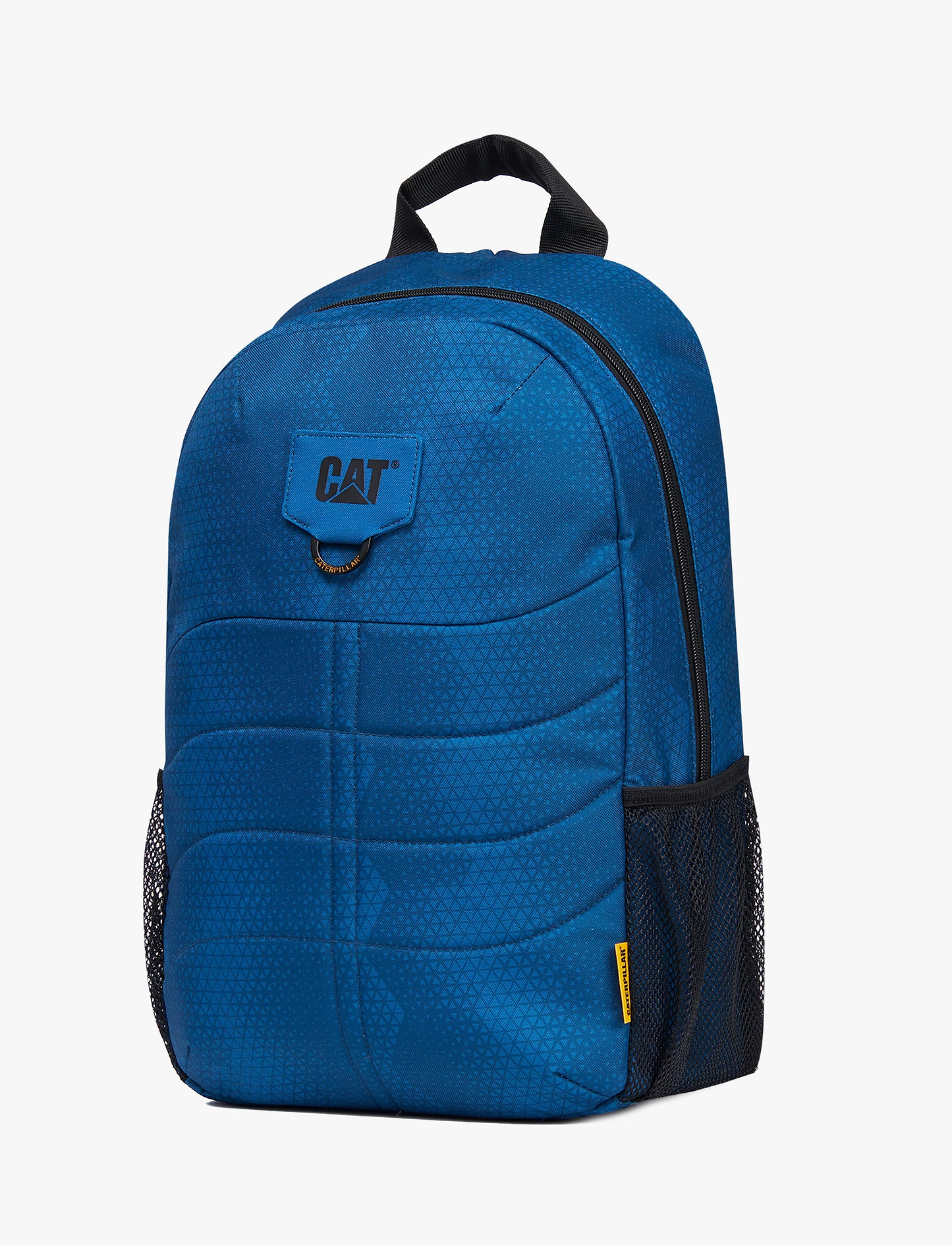 Caterpillar Backpack Benson- תיק גב קאטרפילר 22 ליטר בצבע כחול