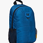 Caterpillar Backpack Benson- תיק גב קאטרפילר 22 ליטר בצבע כחול