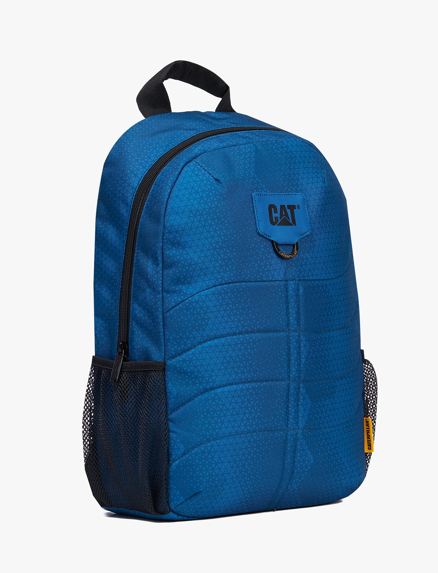 Caterpillar Backpack Benson- תיק גב קאטרפילר 22 ליטר בצבע כחול