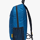 Caterpillar Backpack Benson- תיק גב קאטרפילר 22 ליטר בצבע כחול