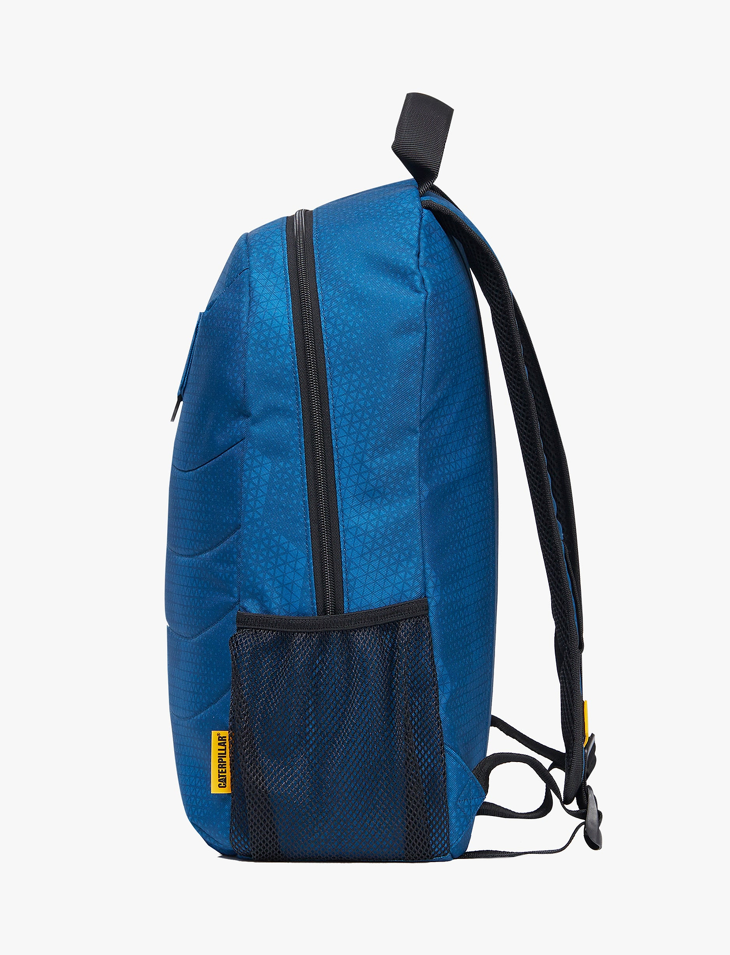 Caterpillar Backpack Benson- תיק גב קאטרפילר 22 ליטר בצבע כחול