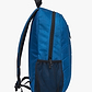 Caterpillar Backpack Benson- תיק גב קאטרפילר 22 ליטר בצבע כחול