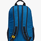 Caterpillar Backpack Benson- תיק גב קאטרפילר 22 ליטר בצבע כחול
