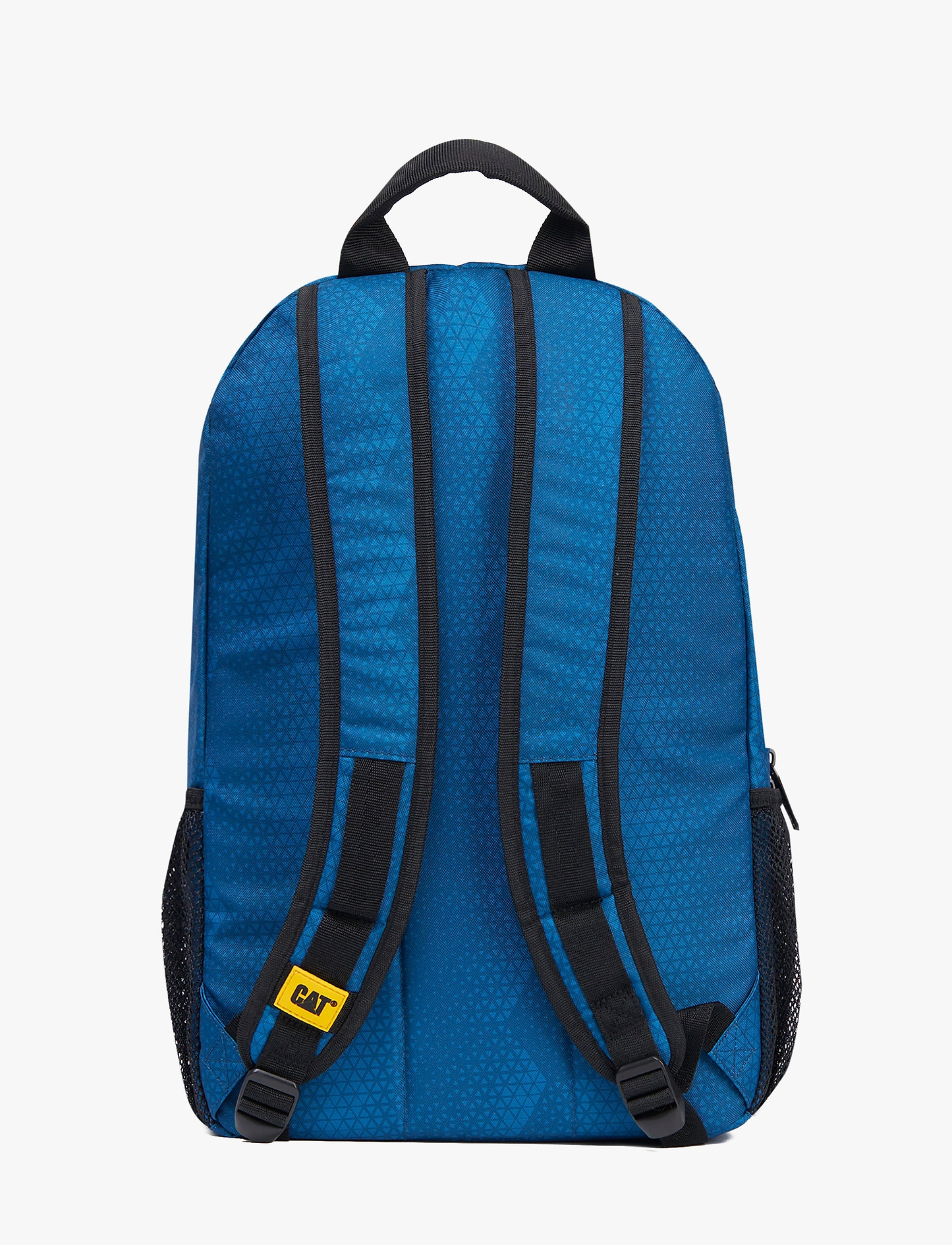 Caterpillar Backpack Benson- תיק גב קאטרפילר 22 ליטר בצבע כחול